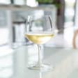 Cata de vino blanco Godello a ciegas