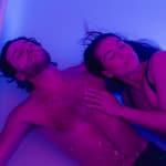 ﻿Relaxing floatation session, solo or duo