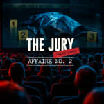 ﻿The Jury Experience: an immersive trial - Case 2: Murder