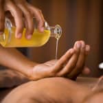 ﻿55-minute Chakra massage (for women only)