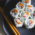 Intro to the Art of Sushi - NYC