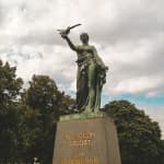 Visite guidée de Bruxelles en histoires et en légendes