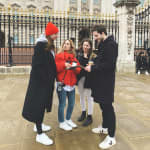 ﻿El asesinato de Trafalgar Square: Experiencia de Juego Interactivo (sólo en inglés)