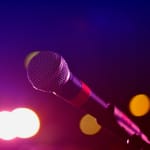 Impro- sible show + menu or cocktail at Verne