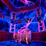 ﻿¡Superdiversión en el Museo del Sexo! Viaje al Carnaval Erótico