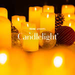 Candlelight: Christmas Movie Soundtracks