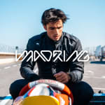 An Evening at MADRING: Carlos Sainz on the Circuit