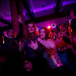 The Junction: A Silent Disco en  L'Estació Espai Gastronòmic