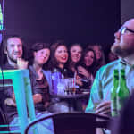 Comedy Show in Brooklyn @ Eastville Comedy Club