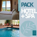 ﻿SPECIAL PACK HOTEL 4* + SPA