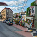 ﻿Visita guiada cultural y gastronómica de Peekskill, NY