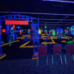 ﻿Monster Mini Golf Bellevue