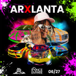 Bounce Empire - The Artlanta Experience