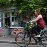 ﻿Guided bike tour - Eternal Paris