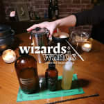 Wizards and Wands Experience: Magical Mixology - Boston