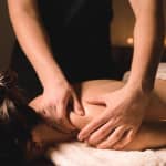 ﻿Balsamic Massage