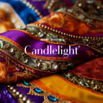 ﻿Candlelight : Le meilleur de Bollywood et Tollywood sur cordes