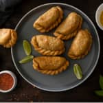 ﻿Empanadas artesanales en NYC