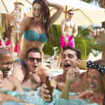 ﻿Las Vegas Party Bus Day Club Crawl