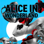 Taste Film presenta Alicia en el País de las Maravillas (1951)