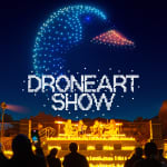 DroneArt Show: A Drone Show and Concert