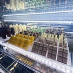 ﻿Brando Helado, ice cream and more in Chueca