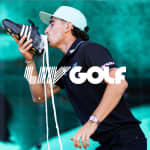 LIV Golf Chicago 2025 - General Admission