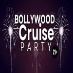 ﻿Crucero Bollywood Ciudad de Nueva York Desi Party Cruise