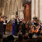Vivaldi’s Four Seasons & The Lark Ascending by candlelight