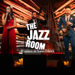 The Jazz Room: A Journey to the Heart of New Orleans