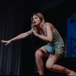 Comedy Gold Club:  diferentes cómicos y monólogos cada domingo en un comedy club