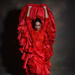 Inspiración - Show flamenco en Teatro Flamenco Barcelona