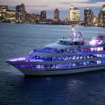 ﻿Fiesta Internacional en Crucero en NYC