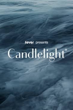 Candlelight: Hans Zimmer's Best Works