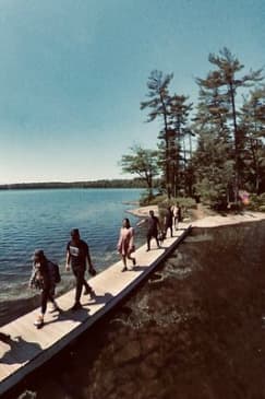 Muskoka Ultimate Adventure