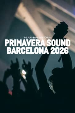 Primavera Sound 2026