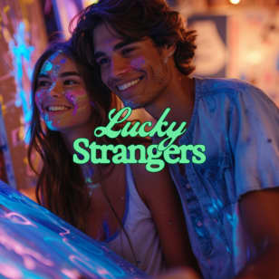 Lucky Strangers: Os melhores eventos com as melhores pessoas - Lista de espera