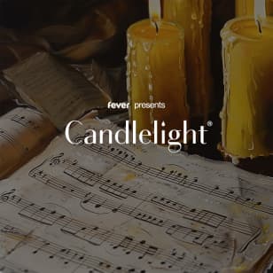 Candlelight: Mozart, Bach, y más compositores