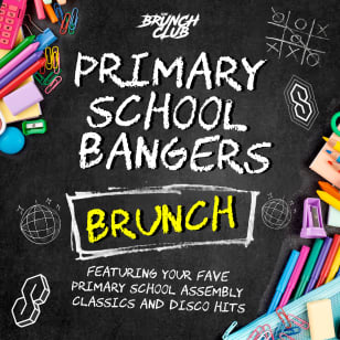 ﻿Brunch sin fondo de Primary School Bangers en Londres