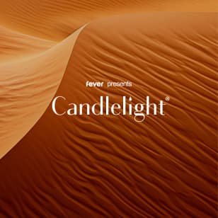Candlelight: The Best of Hans Zimmer