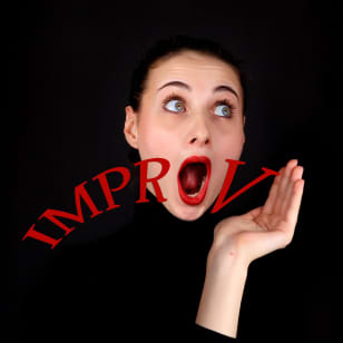 ﻿TheFunny Side of Earlsfield - Stand-Up Comedy