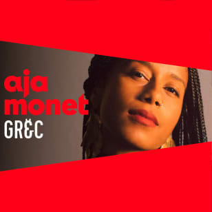 ﻿aja monet (Grec Festival)