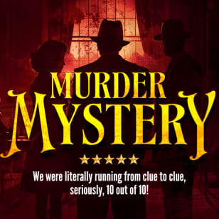 ﻿Murder Mystery: Solve the case!