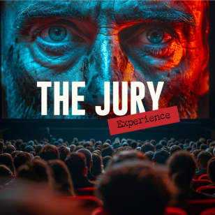 The Jury Experience: An Immersive Courtroom Case