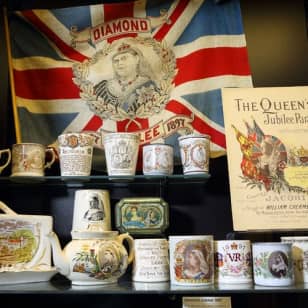 ﻿El Museo de las Marcas: Un viaje visual a través de la cultura del consumo