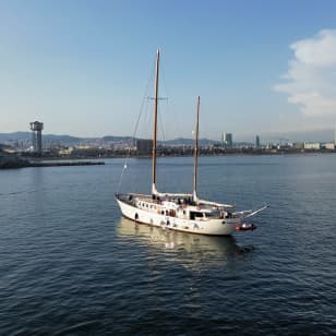 ﻿Vermouth & Sail