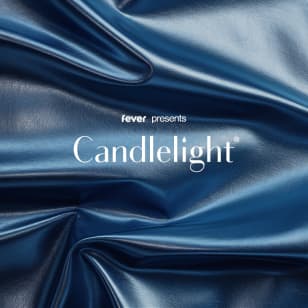 ﻿Candlelight Tributo a ABBA