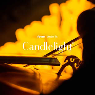 ﻿Candlelight: Tribute to Coldplay