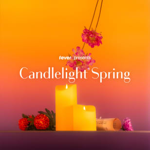 Candlelight Spring: Tribute to Coldplay