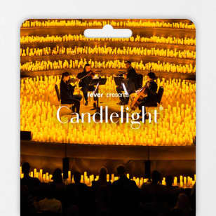 Candlelight Gift Card - Bath